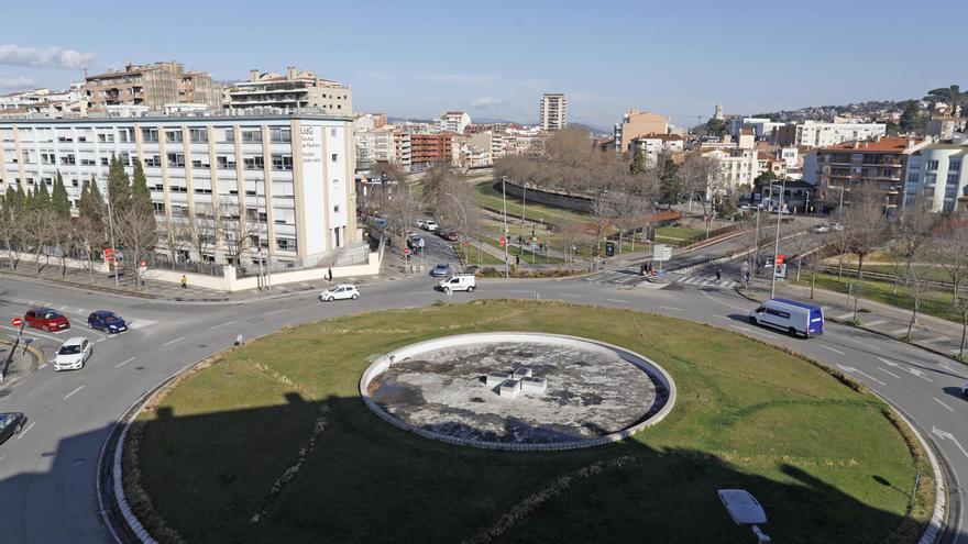 Impugnen la licitació de les càmeres de la Zona de Baixes Emissions de Girona