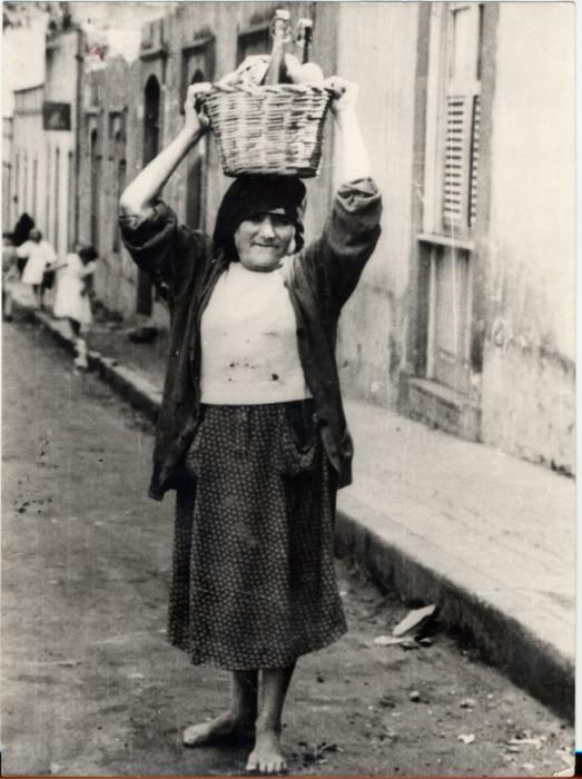 La mujer, fundamental en la cultura tradicional de Gran Canaria