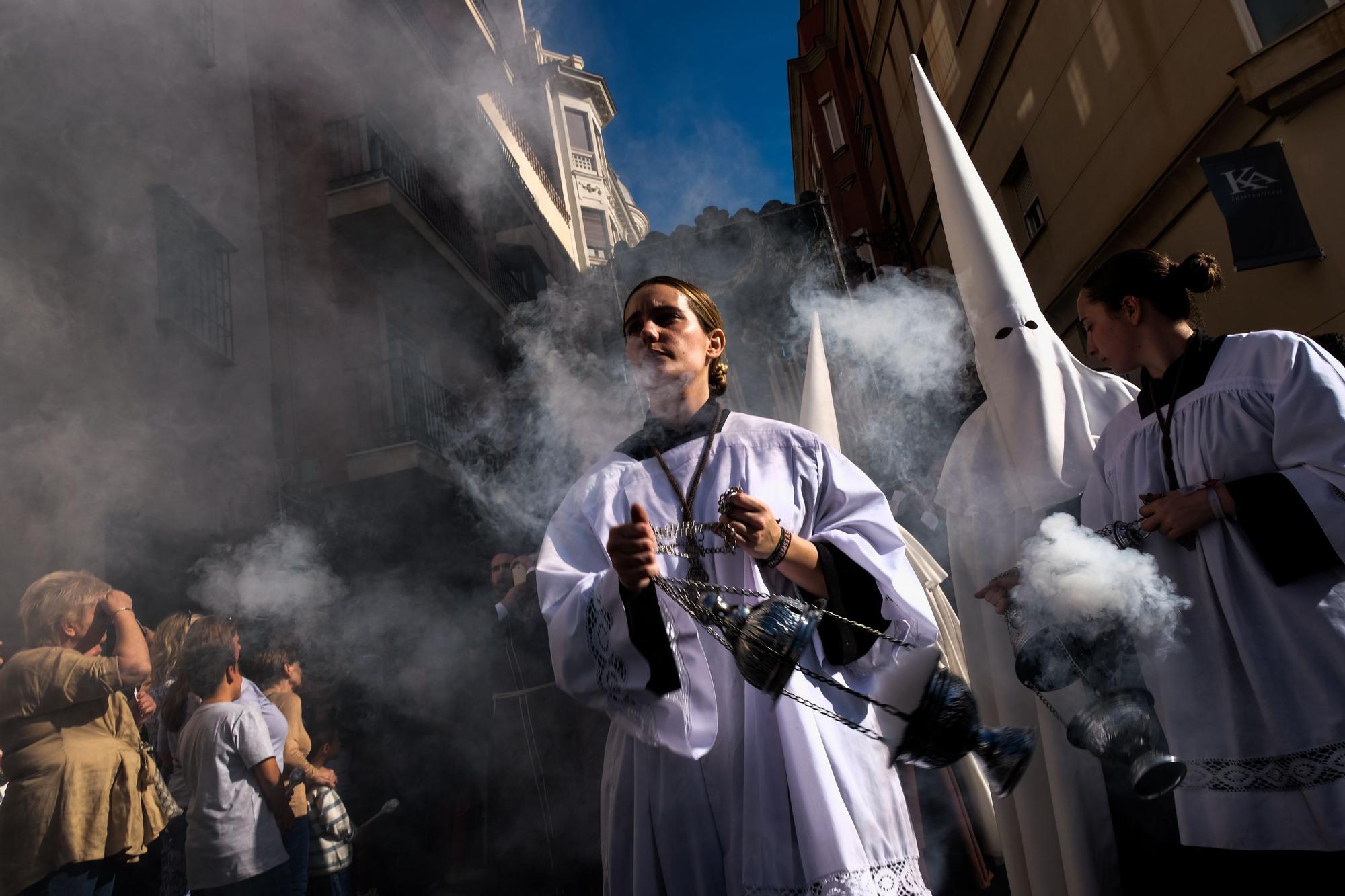 Humidad y Paciencia | Domingo de Ramos 2023