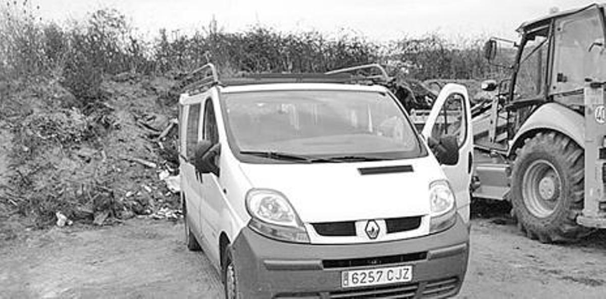 Sucia polémica en Candás