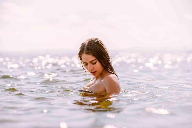 Asi es la actriz alicantina Hada Nieto Olaya. El nuevo fichaje en la serie The Walking Dead: Daryl Dixon