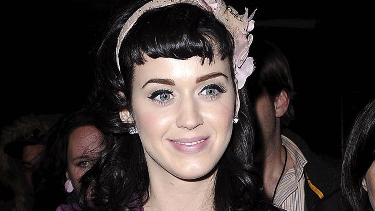Katy Perry, comprometida con su novio - Cuore