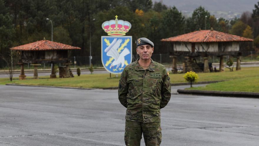 “Somos una institución diseñada para hacer frente a situaciones de crisis, como el covid”