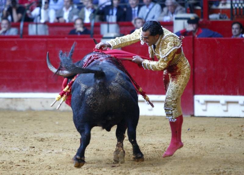 La cuarta de Feria