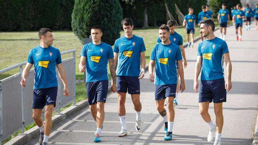 Djurdjevic y Javi Fuego vuelven para ganar al Alcorcón