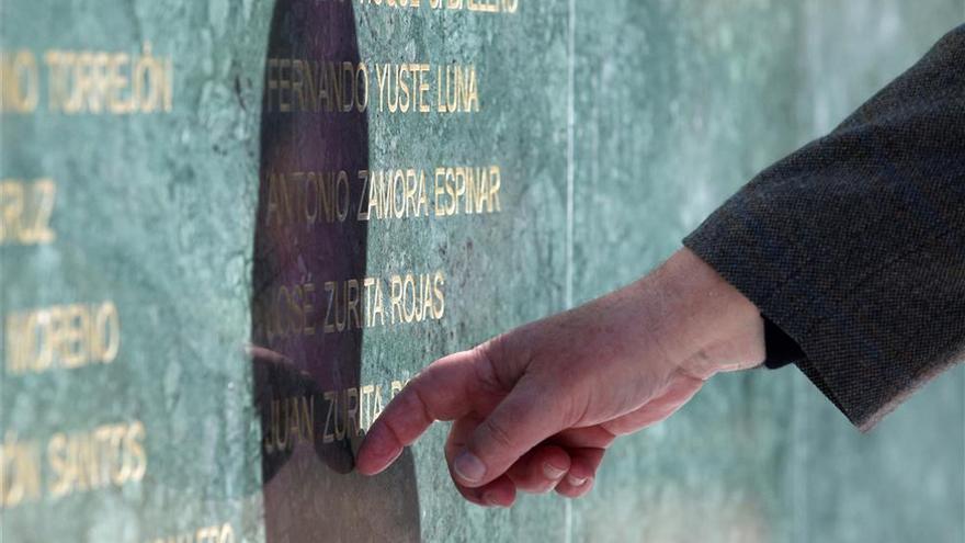 El Ayuntamiento de Córdoba aprueba esta semana el protocolo para la exhumación de fosas