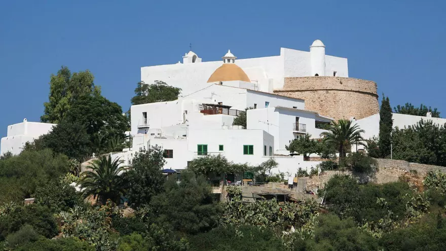 Memoria de la isla: Del Puig de Missa
