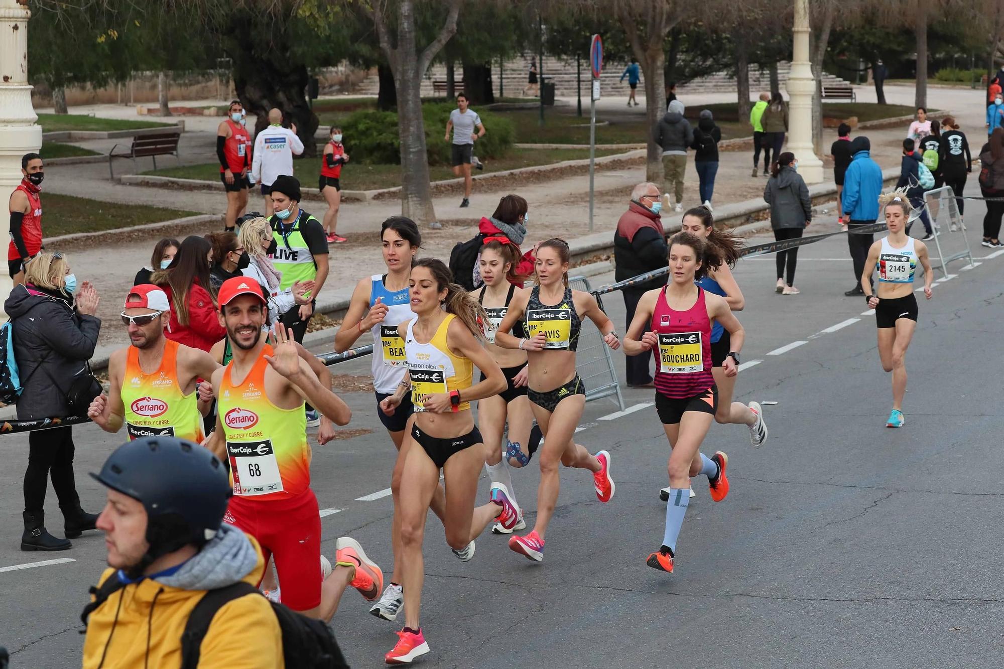 10K Valencia Ibercaja