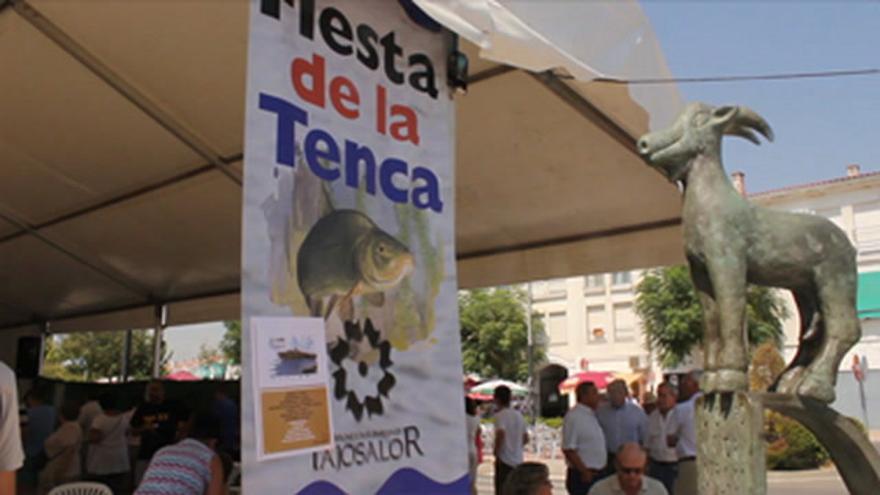 XXV Edición de la fiesta de la tenca