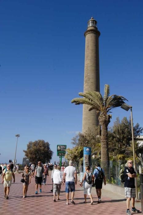 Faro de Maspalomas