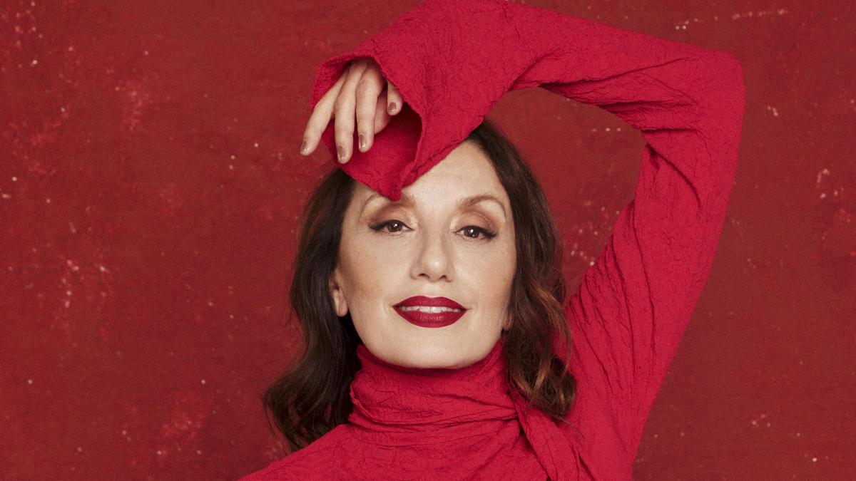 Luz Casal:  No tengo por qué reivindicar el pasado, tengo que mostrar que hay canciones bellas 