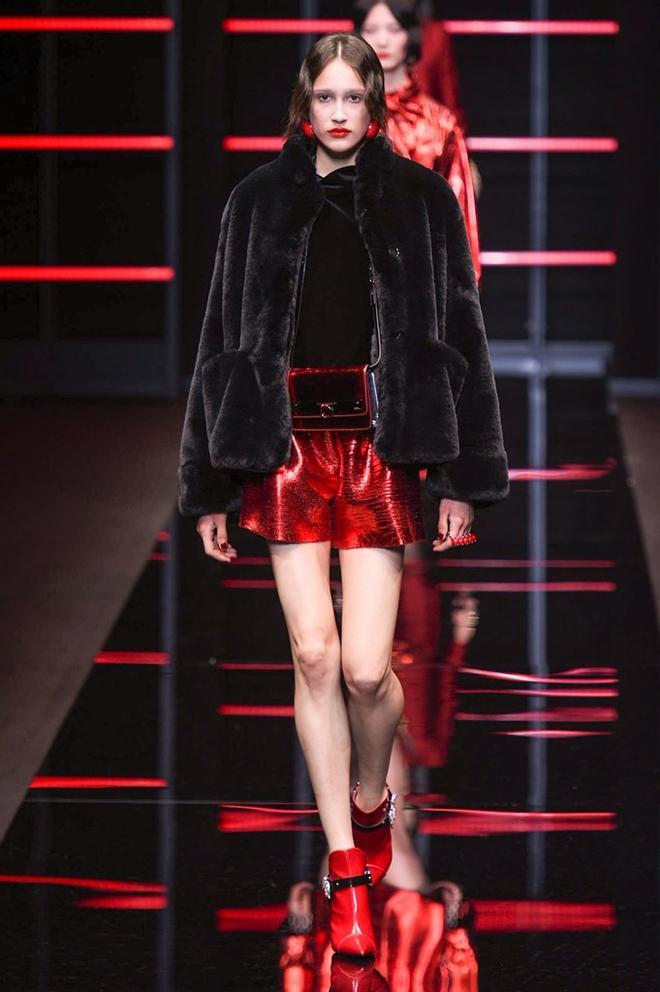 Emporio Armani