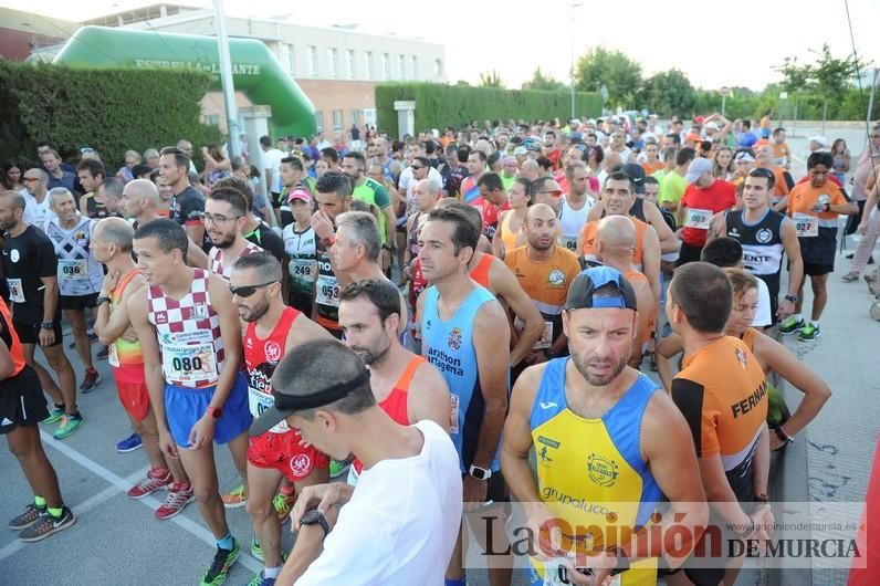 Carrera Popular de San Ginés