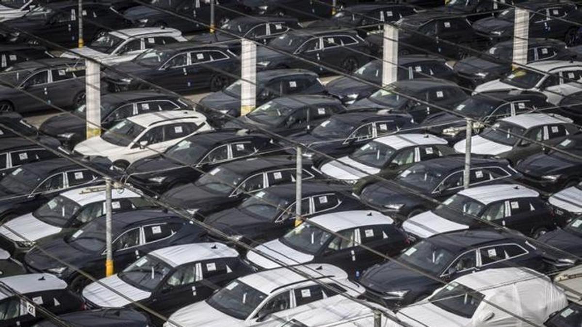 La automoción se consolida como el sector estrella representando el 50% de las ventas.
