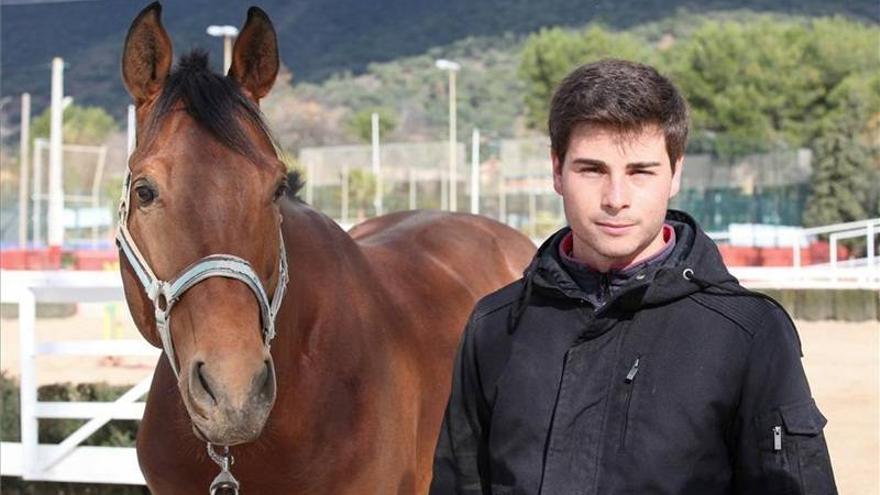 Gutiérrez de Ravé gana en el Pineda de Sevilla