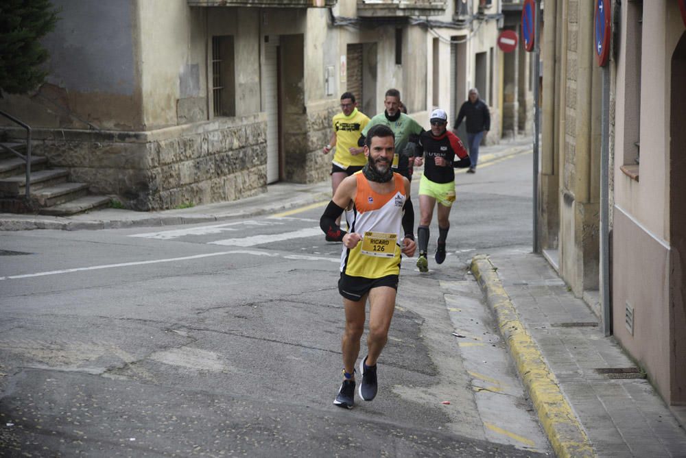 Cursa Race Reis a Igualada