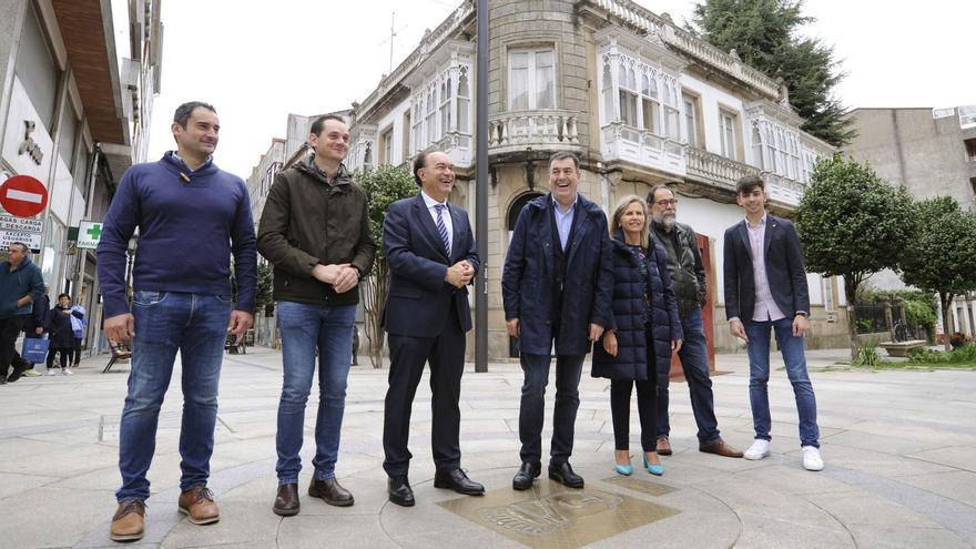 Cultura invertirá 900.000 euros en tres años para acondicionar la Casa de Álvaro