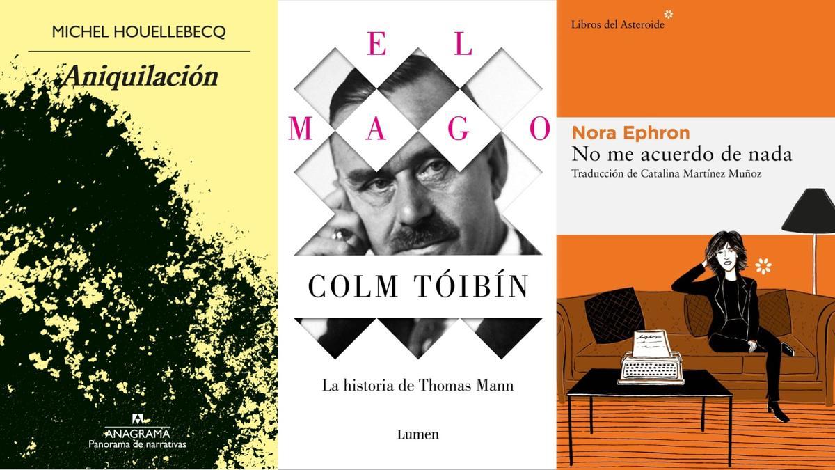 15 llibres de literatura traduïda recomanats per a aquest estiu