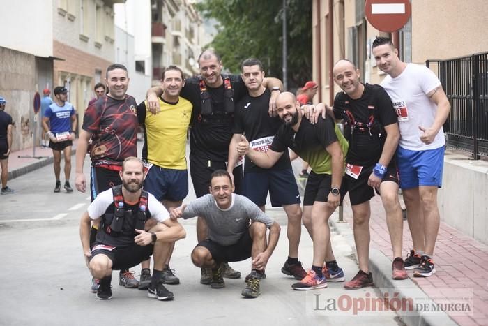 Running Day en la Cresta del Gallo