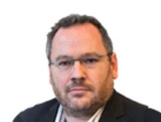 Iván Martín