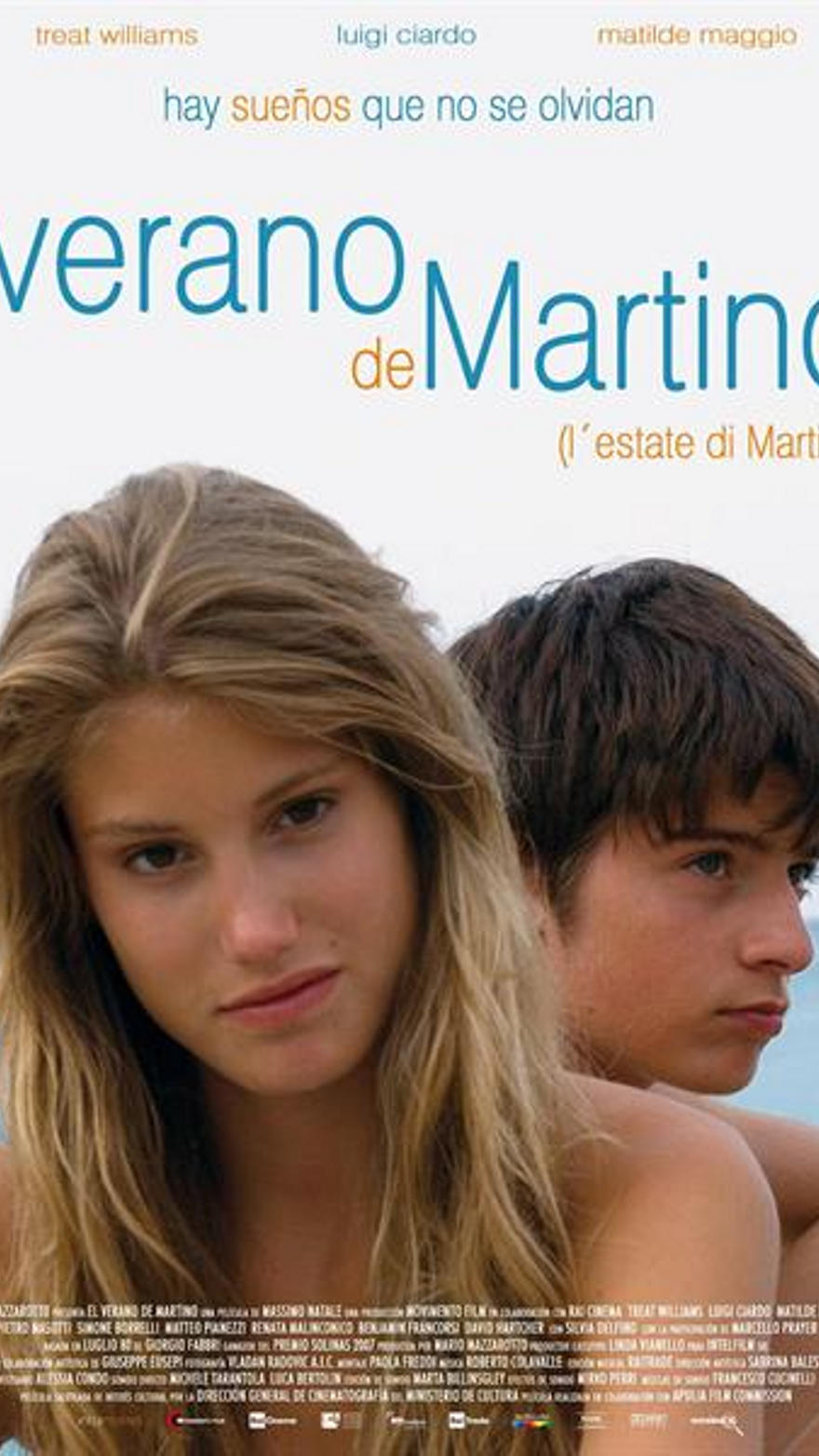 El Verano de Martino