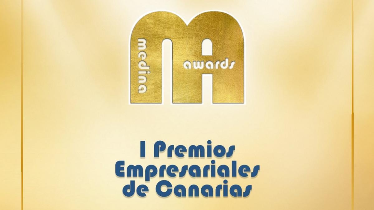 Nacen los Primeros Premios Empresariales de Canarias.