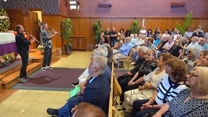 Vigo despide con fondo pesar a Antón Pulido