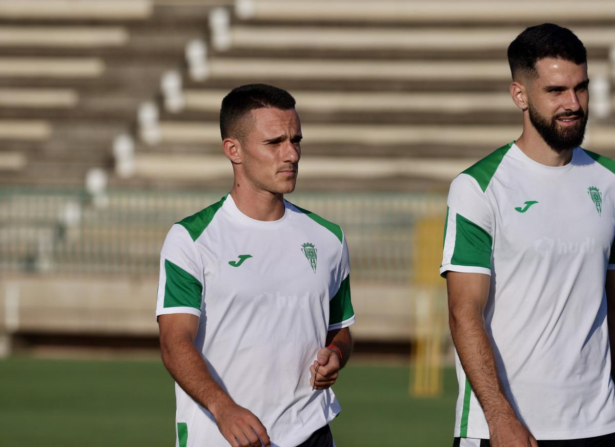 11. Diego Bri. Una de las guindas del proyecto, aunque quedan más. Llega cedido por el Atlético de Madrid, con opción de compra. Grandes valoraciones llegan del ilicitano, que aborda su primera experiencia en LaLiga Hypermotion. 11. Diego Bri. Una de las guindas del proyecto, aunque quedan más. Llega cedido por el Atlético de Madrid, con opción de compra. Grandes valoraciones llegan del ilicitano, que aborda su primera experiencia en LaLiga Hypermotion.