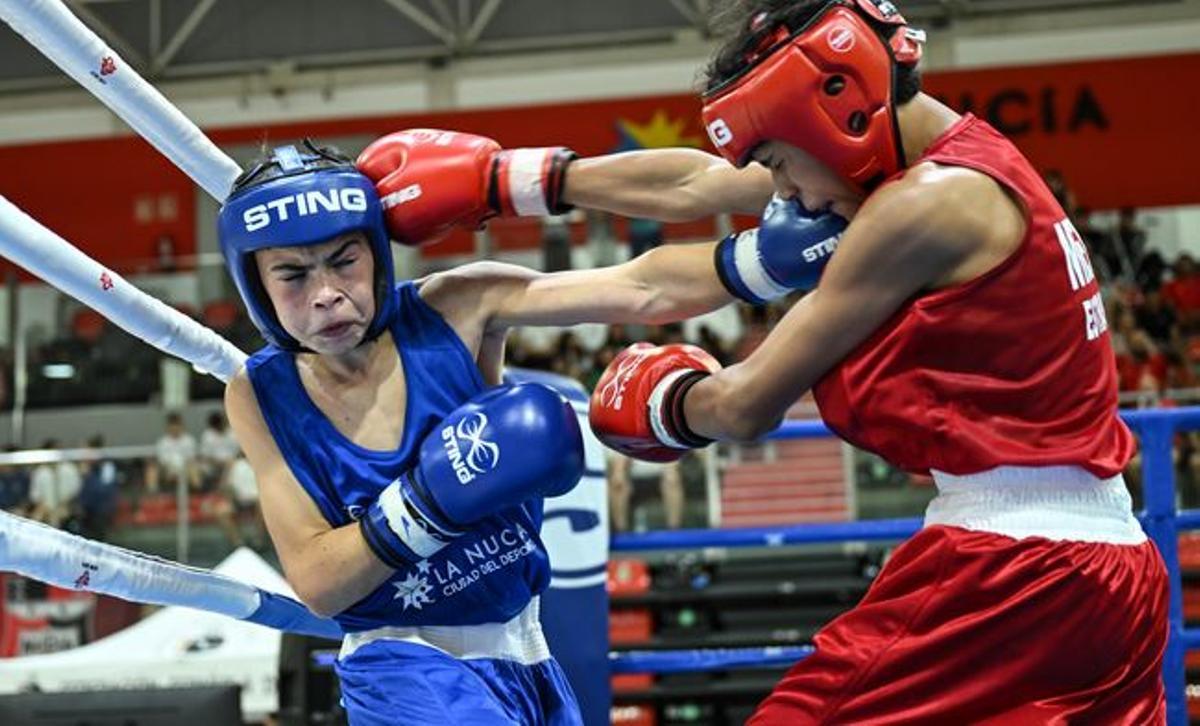 La Nucía 2026 mostró que los triunfos finales van a estar sumamente caros y que el torneo tiene una excelente calidad.