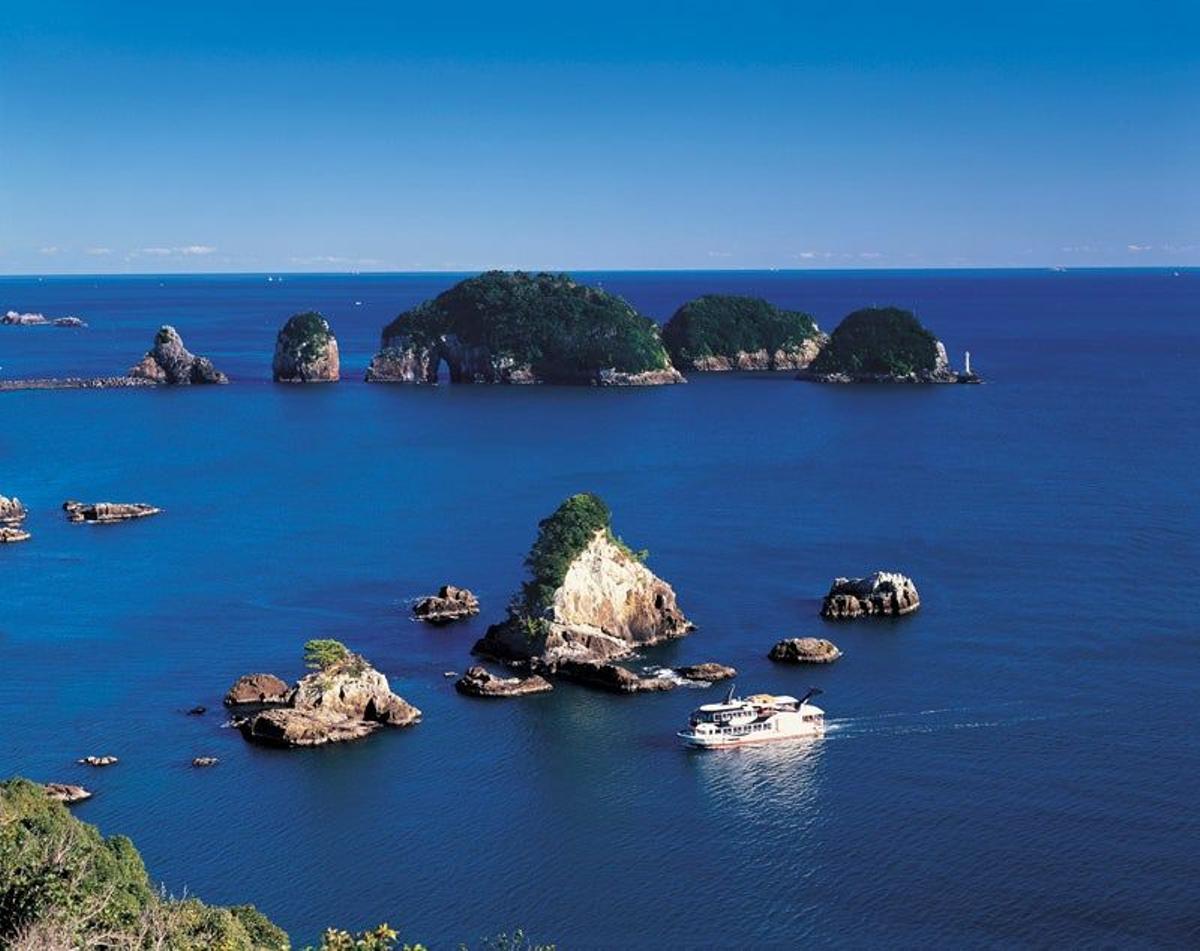 Matsushima, Japon