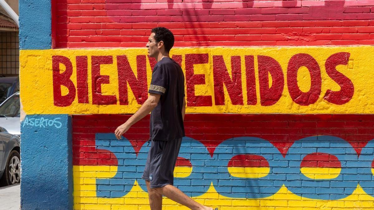 La comunidad marroquí de Alicante, preocupada ante lo ocurrido en Ceuta: "Podría volver a pasar"