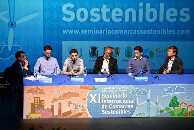 SEMINARIO COMARCAS SOSTENIBLES