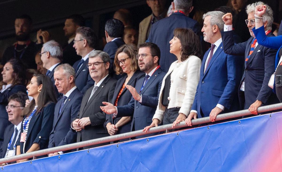 FC Barcelona – Olympique Lyon, la final de la Champions League femenina, en imágenes FC Barcelona – Olympique Lyon, la final de la Champions League femenina, en imágenes