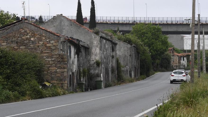 Una pareja acuchilla y golpea a un taxista al que no pagaron en las casas de San José