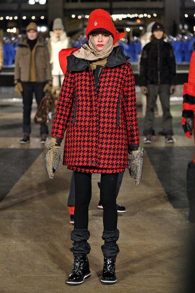 Moncler Grenoble