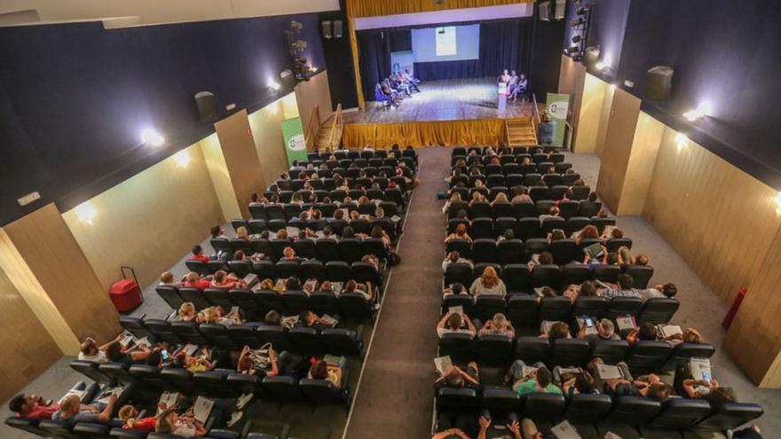 Las casas de Cultura y de Juventud de Callosa contarán con energía fotovoltaica