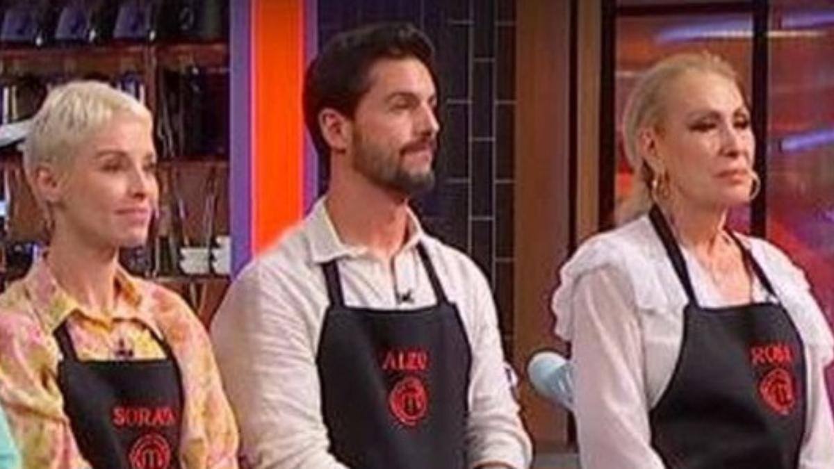 'MasterChef Celebrity'