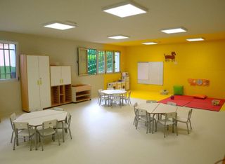 Canarias, a la cola de España en Educación de cero a dos años