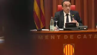 Los parlamentos de Catalunya y Andorra crean una comisión para consolidar su coordinación