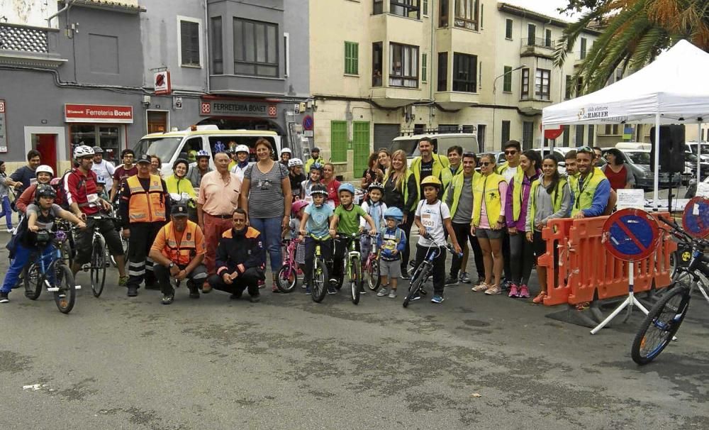 III Feria de la Movilidad