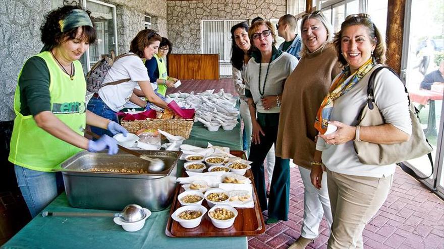 Unidos contra la esclerosis