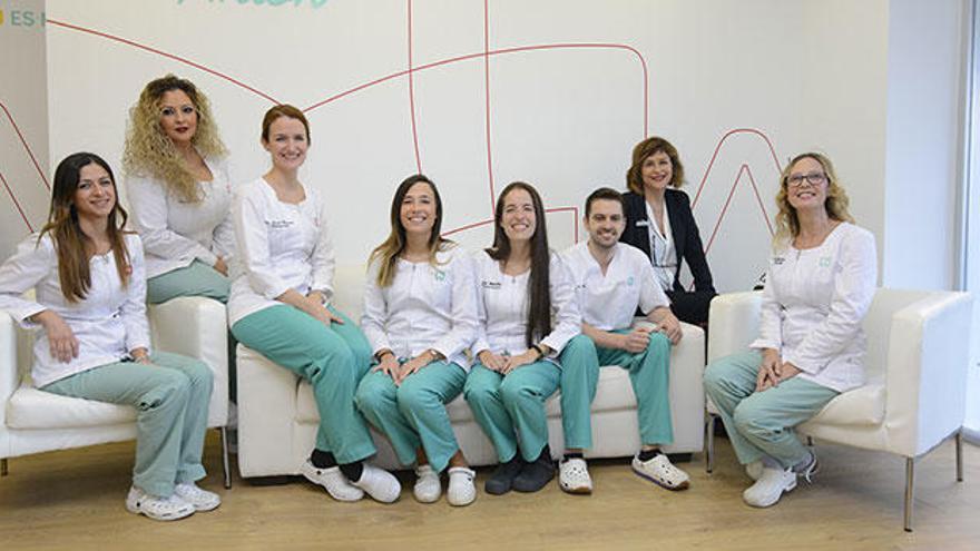 Clínica Dental Lledó Antón, a la vanguardia en implantogía