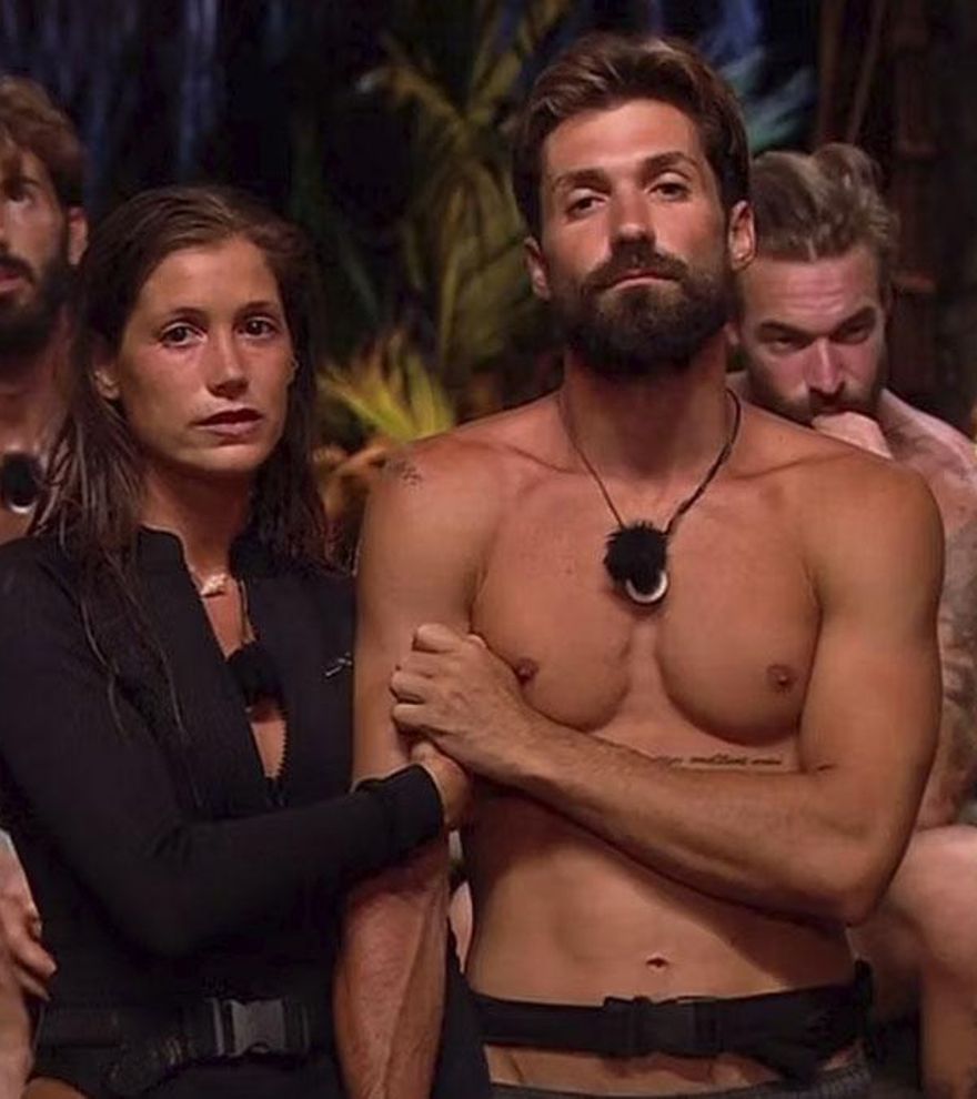 ‘Supervivientes All Stars’: nueva expulsión y nominaciones que cambian por completo el rumbo del concurso