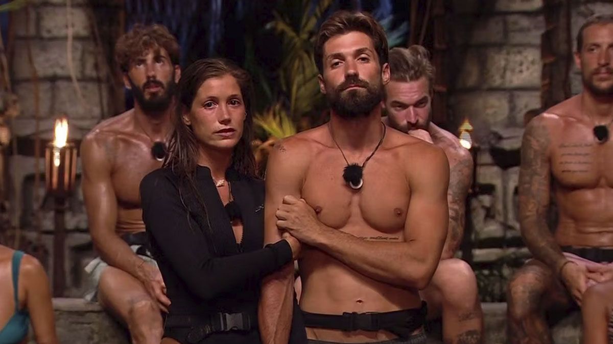 Supervivientes All Stars': nueva expulsión y nominaciones que cambian por  completo el rumbo del concurso