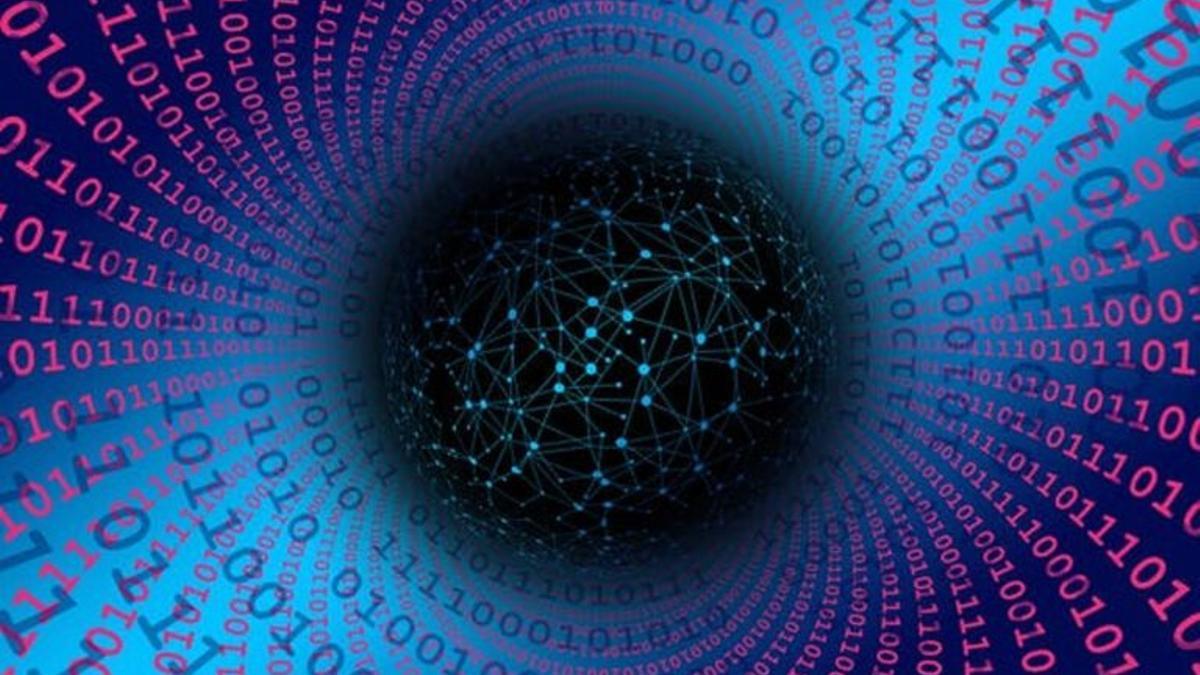 Las matemáticas construyen nuestra realidad