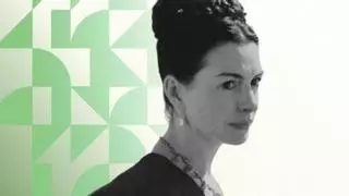 Anne Hathaway, la venganza de la exprincesa Disney