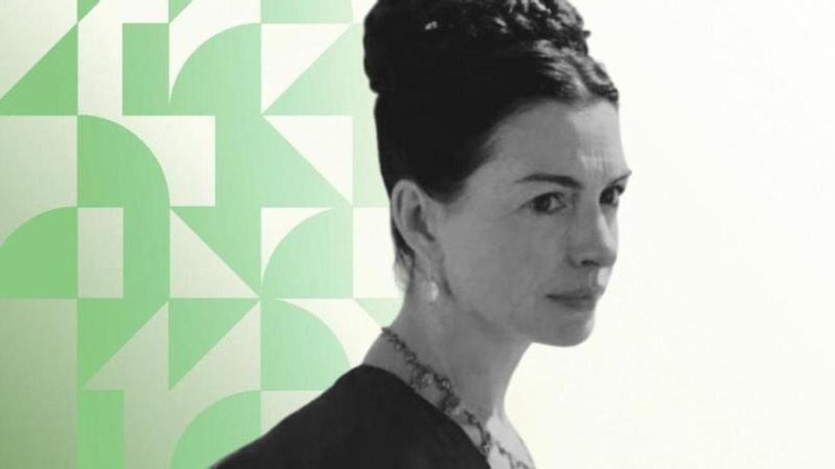 ANNE HATHAWAY | Anne Hathaway, la venganza de la exprincesa Disney