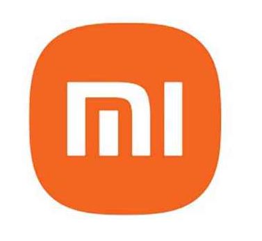 Logo Xiaomi