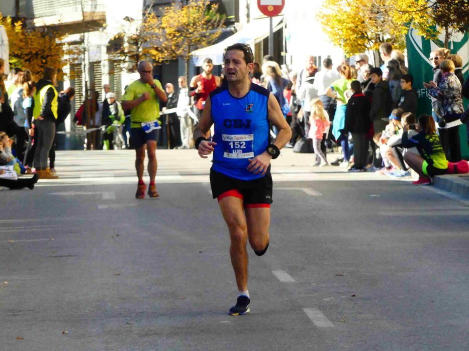 La Mitja de Figueres 2018 (1/2)