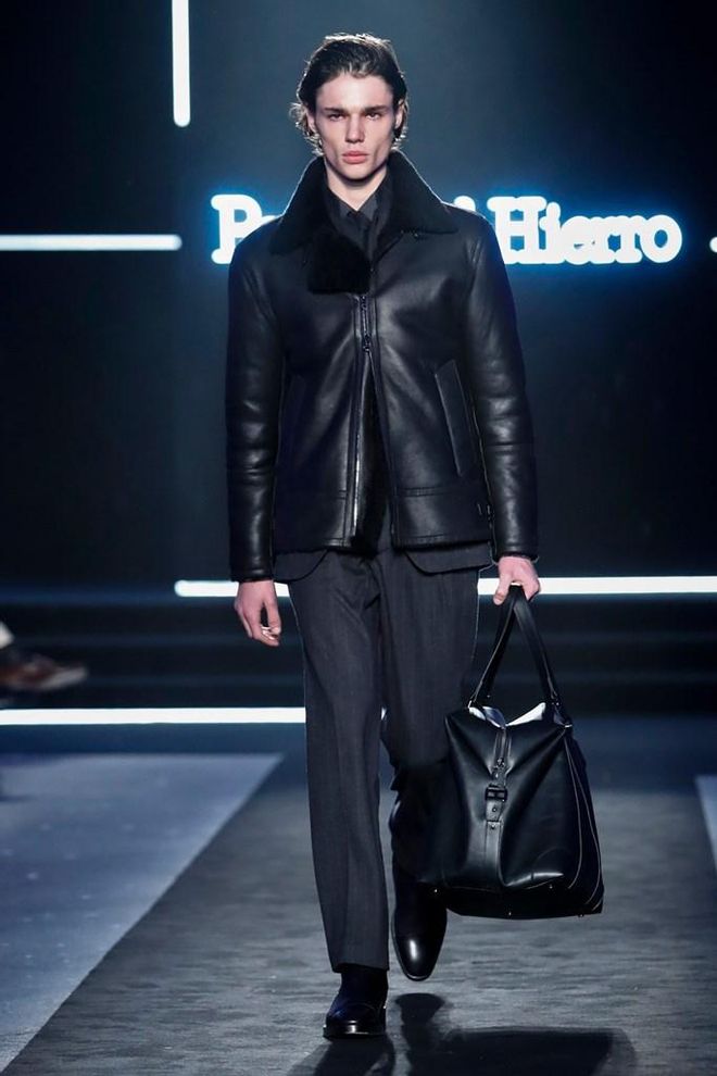 Pedro Del Hierro